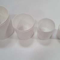 Con un envase plástico y esta idea sencilla, creá el contenedor más lindo, útil y multiuso