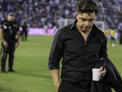 Las declaraciones de Gallardo por la coronación de Boca y lo mejor del empate de River en Tucumán