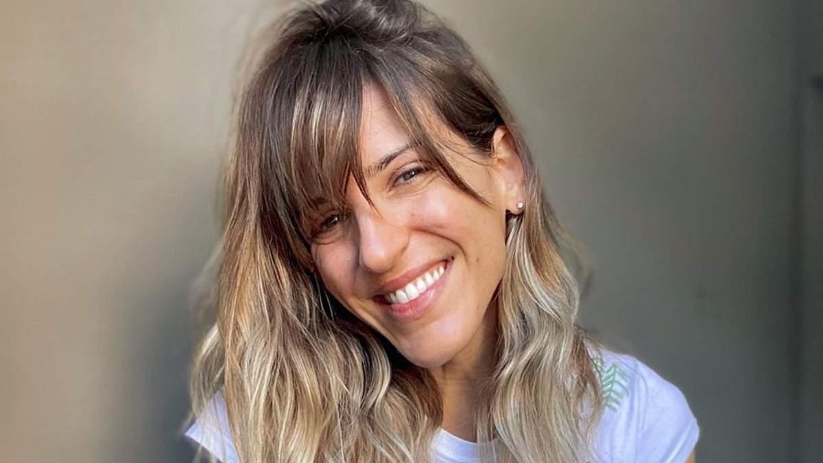 Macarena Rinaldi. Fuente: (Instagram)