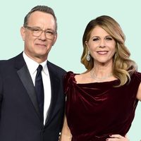 ¿Cómo y dónde? Tom Hanks y Rita Wilson, todas las versiones sobre su contagio. ¡Coronavirus!