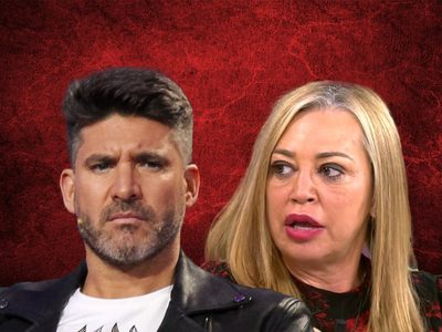 Belén Esteban sorprendió con nuevo trabajo y la demanda contra Toño Sanchís: va por todo