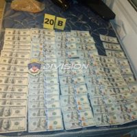 Detuvieron a dos hombres durante un allanamiento por microtráfico de sustancias