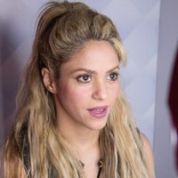 ¡INÉDITO! Shakira es interrumpida por Piqué en plena grabación con Nicky Jam. ¿Se puso celoso?