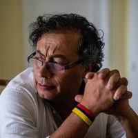 Gustavo Petro inició una investigación contra su hijo mayor y su hermano por corrupción