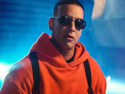 ¡Sorprendió a todos! Daddy Yankee compartió una de sus habilidades más ocultas en las redes sociales