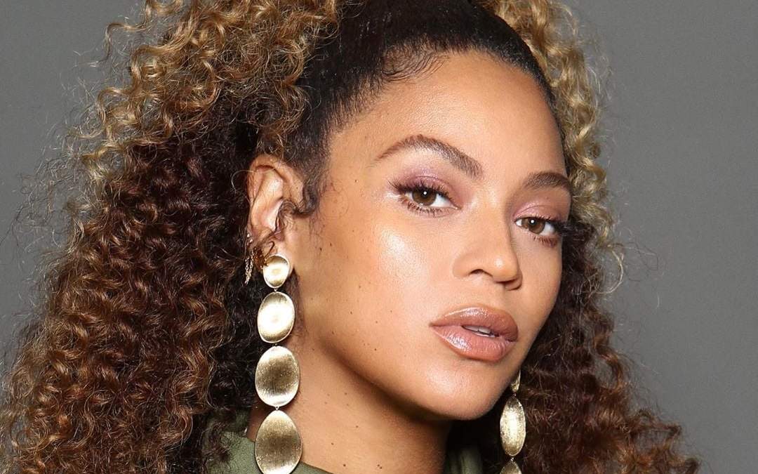 Beyoncé. Fuente: (Instagram)