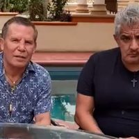 Julio César Chávez asegura que Shocker tiene altas probabilidades de recaer en las adicciones