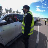 Permisos de circulación en Neuquén: cuáles son y cómo tramitarlos
