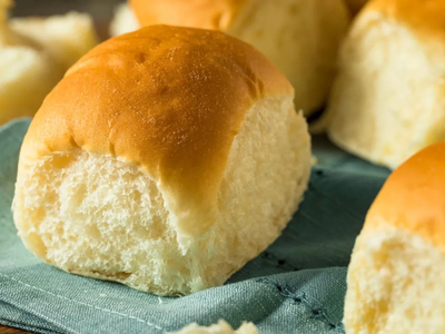 Pancitos dulces: poné la pava y disfrutalos en la merienda, quedan tan suaves como manteca