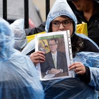 Vicepresidente de Ecuador será enjuiciado por caso Odebrecht; alcanzaría hasta cinco años de prisión