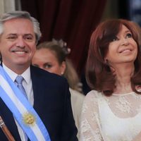 EN VIVO: Seguí el discurso del presidente Alberto Fernández en el Congreso de la Nación