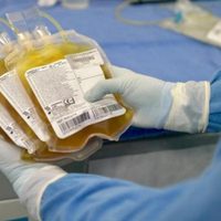 Coronavirus: una localidad rionegrina implementó el tratamiento con plasma
