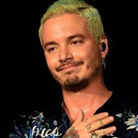 J Balvin reveló el método que usa para controlar la depresión y ansiedad en tiempos de coronavirus