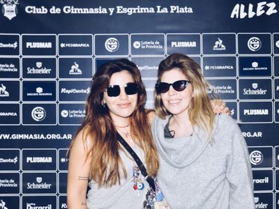 A un mes de la partida de Diego, Gianinna y Dalma Maradona tomaron una especial decisión