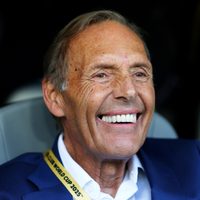 Emoción: la revelación de Miguel Ángel Russo en su tercer ciclo en Boca