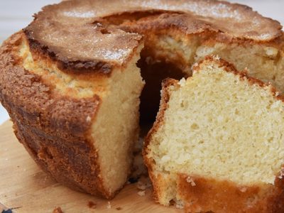Torta matera sin huevos, leche ni manteca: anotá esta receta barata que todos van a amar