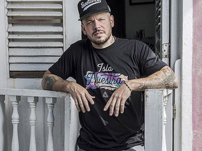 ¡No lo esperaba! Residente y las impactantes reacciones de los famosos a su nuevo tema