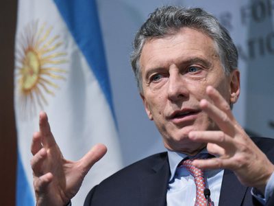 ¿El coronavirus cierra la grieta? Macri pidió "seguir acompañando las medidas del Gobierno"