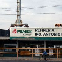 Ejecutan a vigilante de refinería de Pemex en Salamanca, Guanajuato