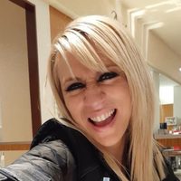 ¡Selfie! Noelia la levantó y su postal se hizo viral