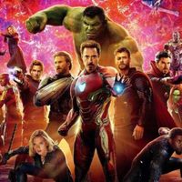 Marvel: The Avengers hicieron una videollamada grupal y de repente apareció el menos esperado