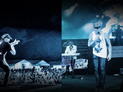 ¡Artistas de lujo en Cipolletti!: Toda la grilla de la 8° Fiesta de la Actividad Física