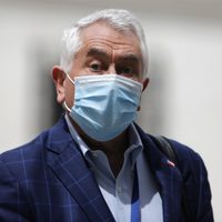 Cámara de Diputados de Chile aprueba una interpelación contra el ministro de Salud