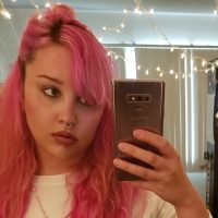 Amanda Bynes reapareció con una tremenda sorpresa… ¡Bomba!