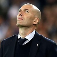La fuerte confesión de Zinedine Zidane sobre su futuro como entrenador