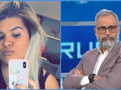 Jorge Rial se hizo cargo y habló del gran error de Morena: "Se prende en todas"