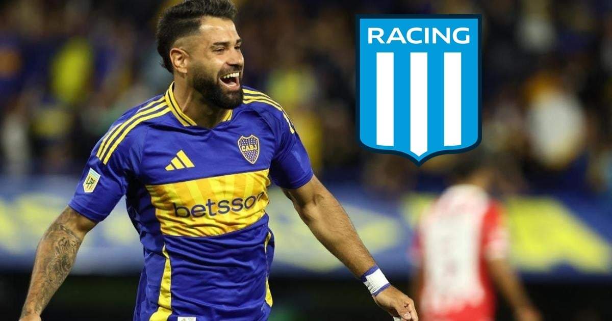 Boca. Fuente: (X)
