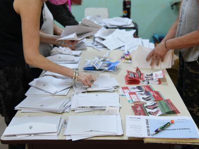 ELECCIONES 2021: provincia por provincia, cuáles son las fuerzas que triunfaron en la Patagonia