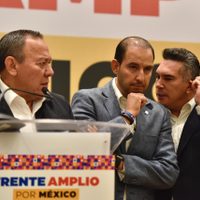 Oposición integra el comité que organizará el proceso para definir a su aspirante presidencial