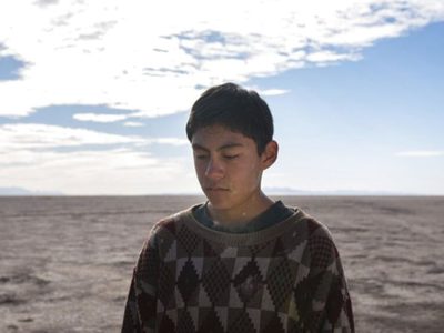 "La caja", de Lorenzo Vigas: en busca de la paternidad en un México violento