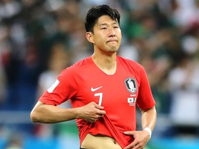 Heung-Min Son viajará a Corea para hacer la milicia pese al coronavirus