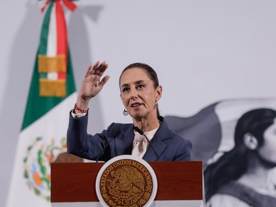 Sheinbaum afirma que el Episcopado “no tiene la información correcta” sobre desapariciones en México