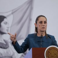Sheinbaum adelanta visita de Marco Rubio a México para firmar acuerdo de seguridad