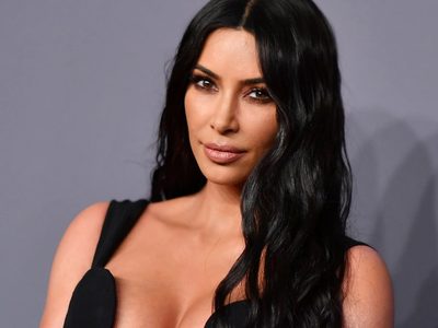 No se guardó nada: Kim Kardashian envío un firme mensaje a quienes critican su marca de ropa