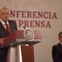 Calderón no es investigado por la UIF; si sale implicado en caso García Luna es asunto judicial