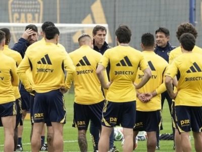 Con la salida de Advíncula: los millones que se ahorró Boca en salarios