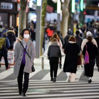 Alerta en Japón: nuevas medidas restrictivas de cara a los Juegos Olímpicos