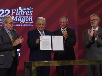 López-Gatell: hará historia el decreto contra vapeadores y cigarros electrónicos