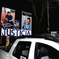 A cuatro meses del asesinato de Franco Ramírez se realizará una nueva marcha en Loncopué