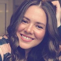 ¡Por fin! Joy Huerta mostró por primera vez el rostro de su esposa: "Luz de mis ojos"
