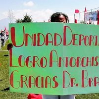 UIF congela cuentas del líder de Antorcha Campesina en Puebla y de otros más en Edomex