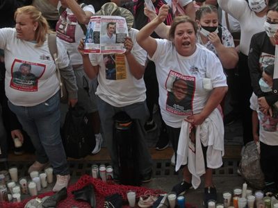Asesinato de buscadora de Jalisco fue por “robo de dinero”: Fiscalía de Jalisco