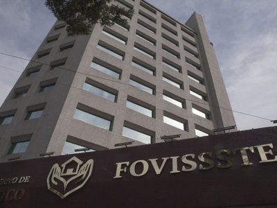 Avanza reforma para que Fovissste otorgue créditos en pesos y no en UMAS