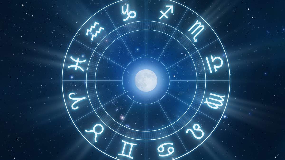 Astrología. Fuente: (Twitter)
