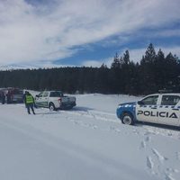El fin de semana continuó la asistencia a crianceros varados