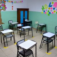 Urgente: qué se sabe sobre el primer caso de coronavirus en un colegio de Neuquén